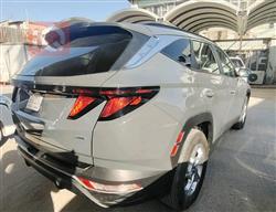 هیوندای تۆکسۆن